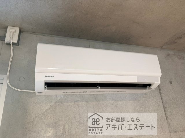 【設備】 | LysBlanc 東日暮里 | 同一仕様写真