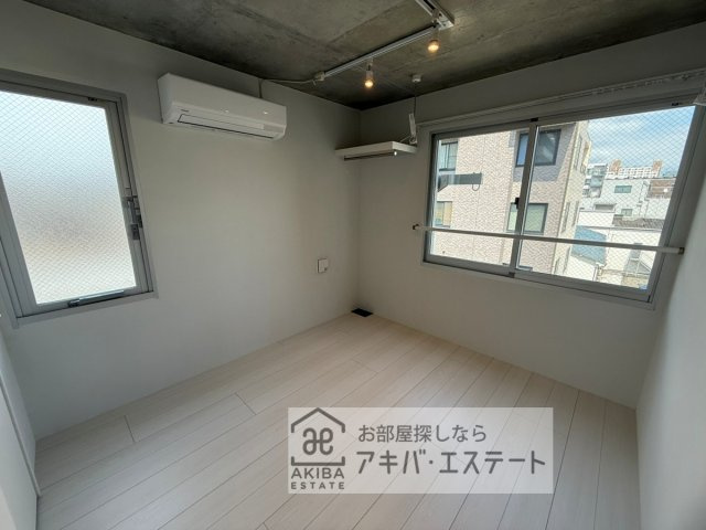 【居間・リビング】 | LysBlanc 東日暮里 | 同一仕様写真