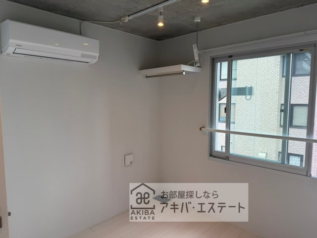 【洋室】 | LysBlanc 東日暮里 | 同一仕様写真