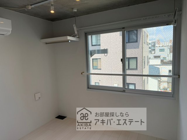 【内装】 | LysBlanc 東日暮里 | 同一仕様写真