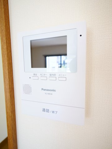 スバル神田のセキュリティ