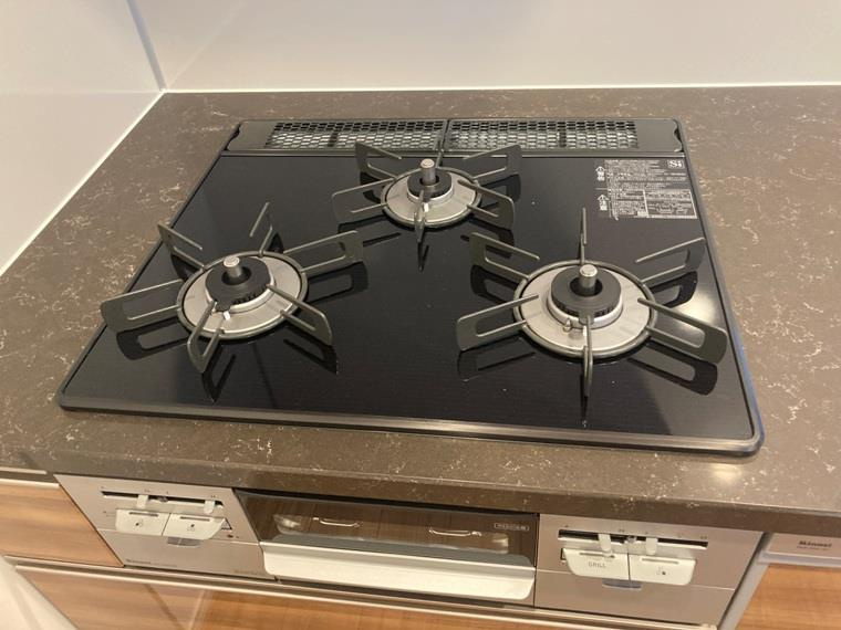 ザ・パークハウス名古屋の設備