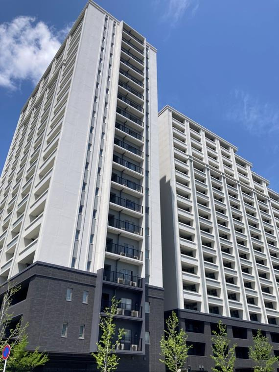 ザ・パークハウス名古屋