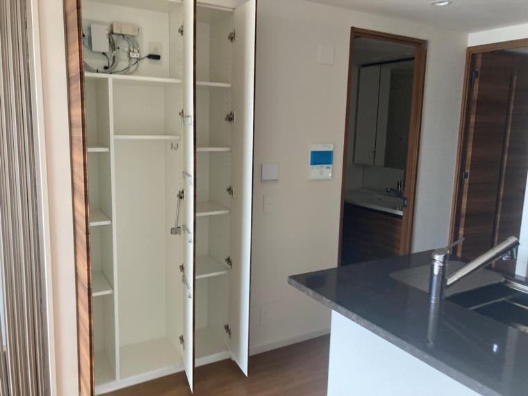 ザ・パークハウス名古屋の内装