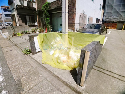 【その他共用部分】 | カルティエ アラタマ【名古屋市賃貸・駅近物件】