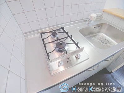 【キッチン】 | カルティエ アラタマ【名古屋市賃貸・駅近物件】