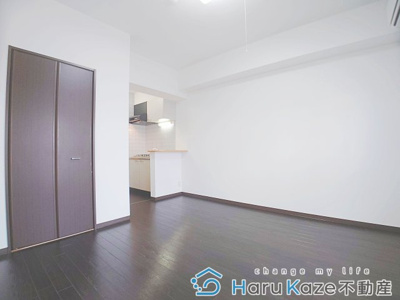 【洋室】 | カルティエ アラタマ【名古屋市賃貸・駅近物件】