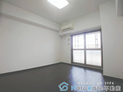 【洋室】 | カルティエ アラタマ【名古屋市賃貸・駅近物件】