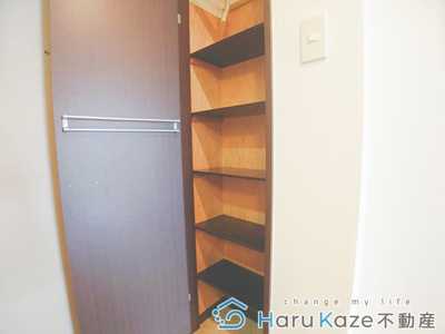 【玄関】 | カルティエ アラタマ【名古屋市賃貸・駅近物件】