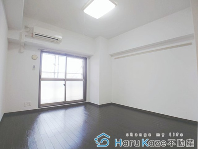 【居間・リビング】 | カルティエ アラタマ【名古屋市賃貸・駅近物件】