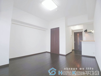 【内装】 | カルティエ アラタマ【名古屋市賃貸・駅近物件】