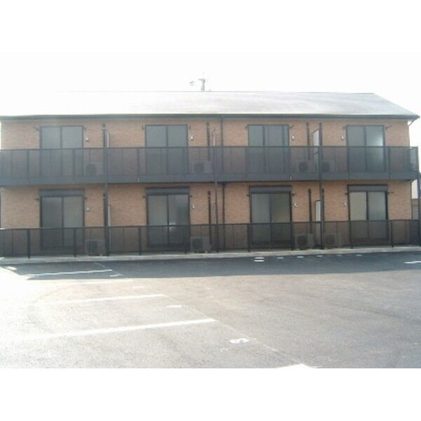 アンプルールリーブルK.M.Kの展望