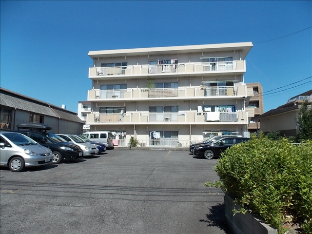 第２コーポ柴田