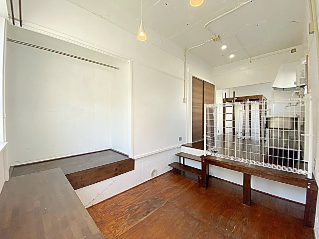 Ｃｈｏｕ　Ｃｈｏｕ一社の洋室|広々とした洋室です