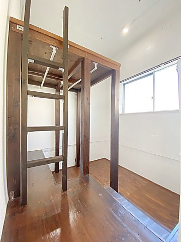 Ｃｈｏｕ　Ｃｈｏｕ一社の寝室|落ち着いて過ごせるお部屋なので、寝室にいかがでしょうか