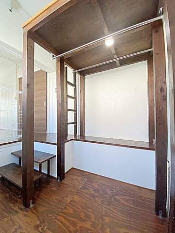 Ｃｈｏｕ　Ｃｈｏｕ一社の収納|こまごまとしたものを収納できそうですね