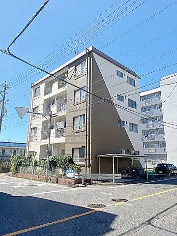 Ｃｈｏｕ　Ｃｈｏｕ一社の外観|物件の外観です