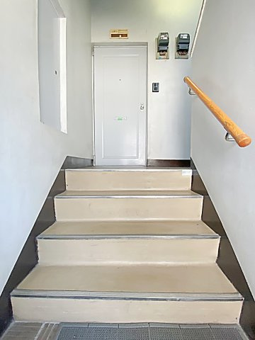 Ｃｈｏｕ　Ｃｈｏｕ一社のその他共用部分