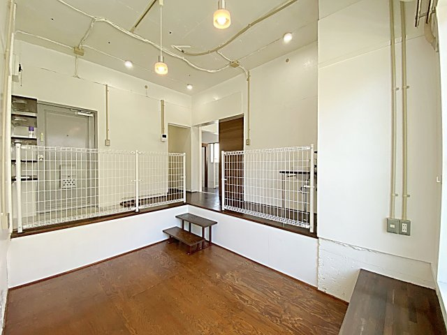 Ｃｈｏｕ　Ｃｈｏｕ一社の居間・リビング|使いやすいリビングです