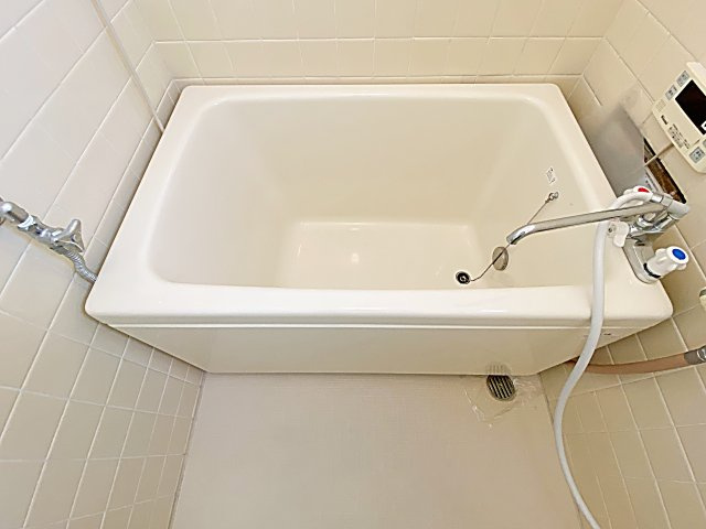 Ｃｈｏｕ　Ｃｈｏｕ一社の浴室|日々の暮らしに欠かせないお風呂です