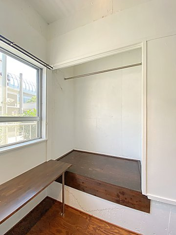 Ｃｈｏｕ　Ｃｈｏｕ一社の収納