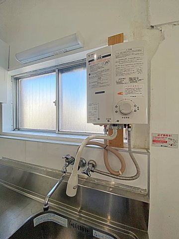 Ｃｈｏｕ　Ｃｈｏｕ一社の設備