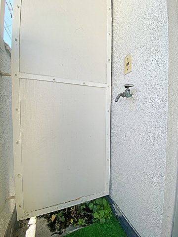 Ｃｈｏｕ　Ｃｈｏｕ一社の設備