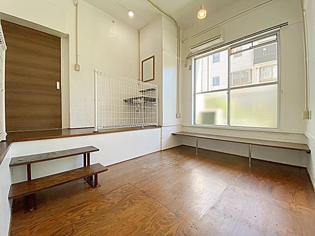 Ｃｈｏｕ　Ｃｈｏｕ一社の居間・リビング|ゆったりとした居間です