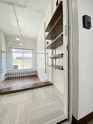 Ｃｈｏｕ　Ｃｈｏｕ一社の玄関|シンプルで使いやすい玄関です