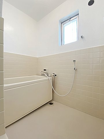 Ｃｈｏｕ　Ｃｈｏｕ一社の浴室|お風呂で日々の疲れを落としましょう