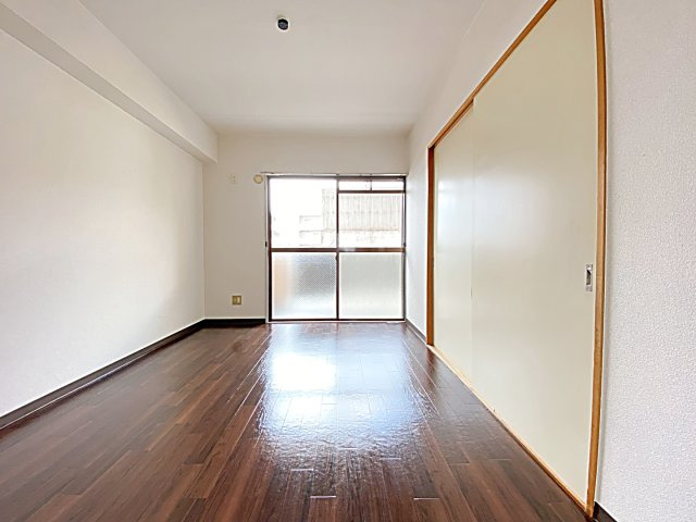 アモール高針の洋室|ゆったりした洋室です