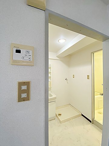 アモール高針の設備