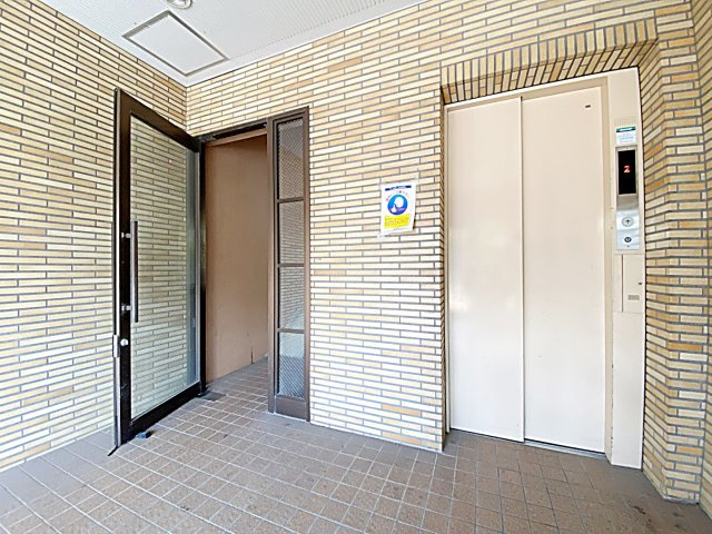 アモール高針のその他共用部分