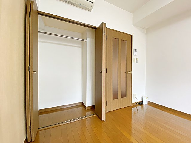 グランモール一社の収納|小物を収納するのに便利です