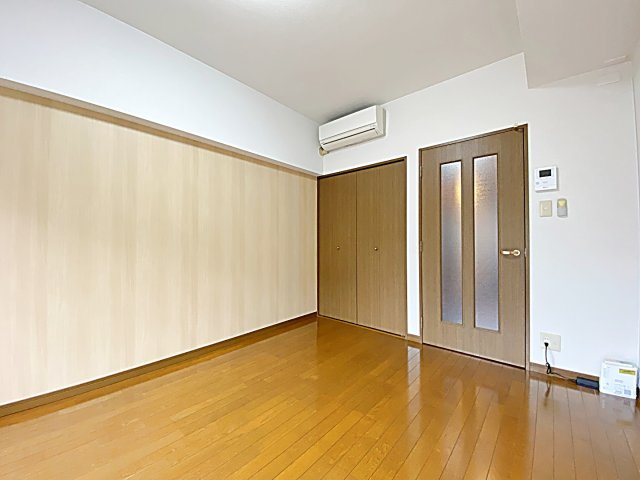 グランモール一社の設備