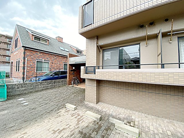 グランモール一社のその他