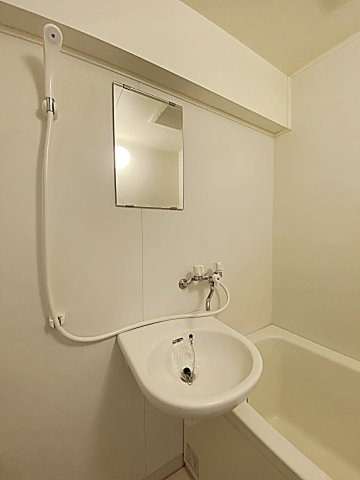 グランモール一社の独立洗面台|独立洗面台です