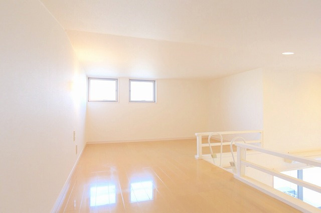 Ｗｉｎ荒子の居間・リビング|使いやすい居間です