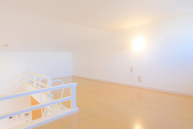 Ｗｉｎ荒子の居間・リビング|おしゃれなリビングです