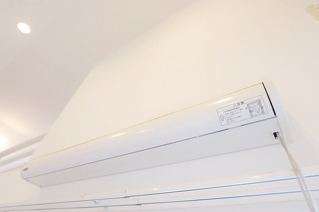 Ｗｉｎ荒子の設備