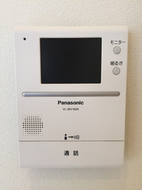 Ｗｉｎ荒子の設備