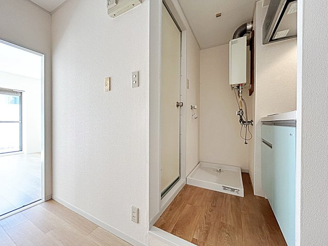 ヴァンベール本郷のその他