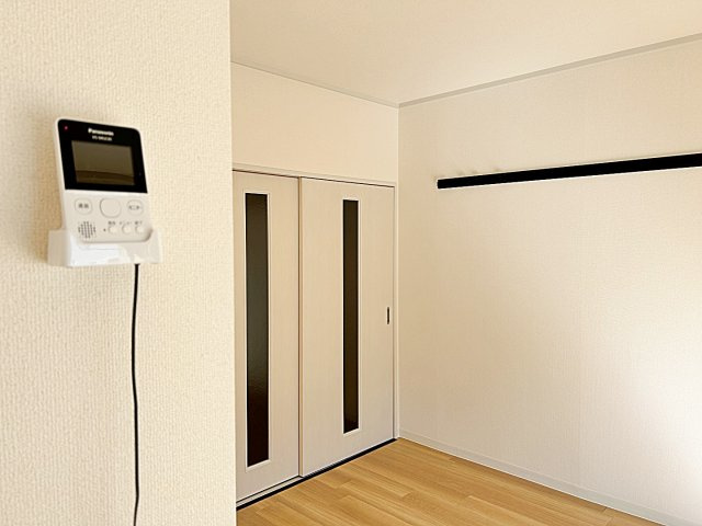 ヴァンベール本郷のセキュリティ