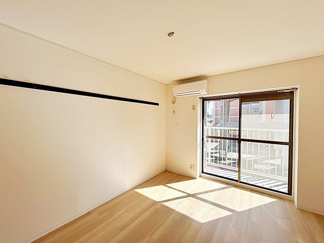 ヴァンベール本郷の設備