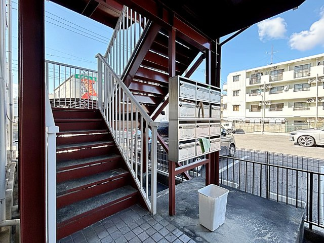 ヴァンベール本郷のその他