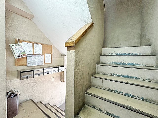 親和ビルのその他共用部分