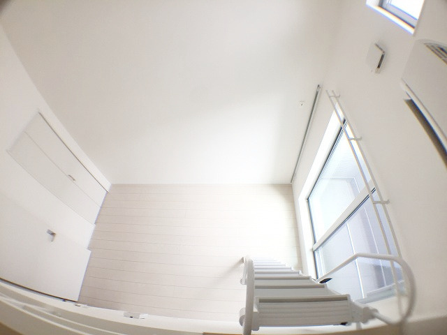 Ｓａｎ・Ｍａｒｖｅｌｏｕｓの居間・リビング|使いやすい居間です