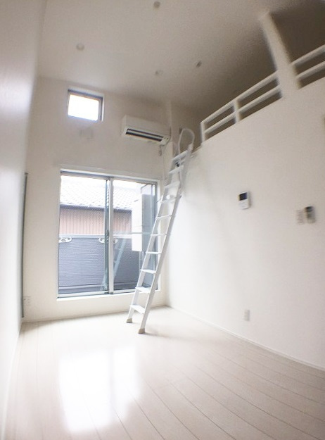 Ｓａｎ・Ｍａｒｖｅｌｏｕｓの居間・リビング|居間です