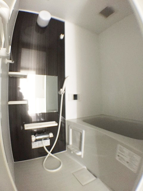 Ｓａｎ・Ｍａｒｖｅｌｏｕｓの浴室|落ち着いた空間のお風呂です