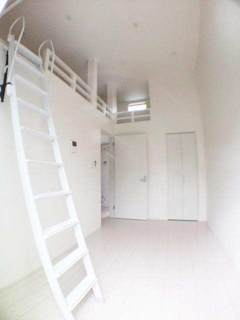 Ｓａｎ・Ｍａｒｖｅｌｏｕｓの居間・リビング|居間です